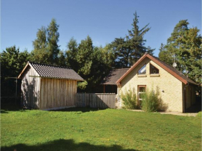Holiday home Bøtøvej Denmkt